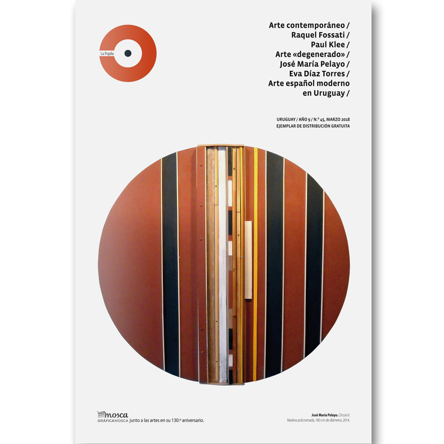 Revista Nº45