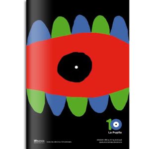 REVISTA LA PUPILA 10 AÑOS