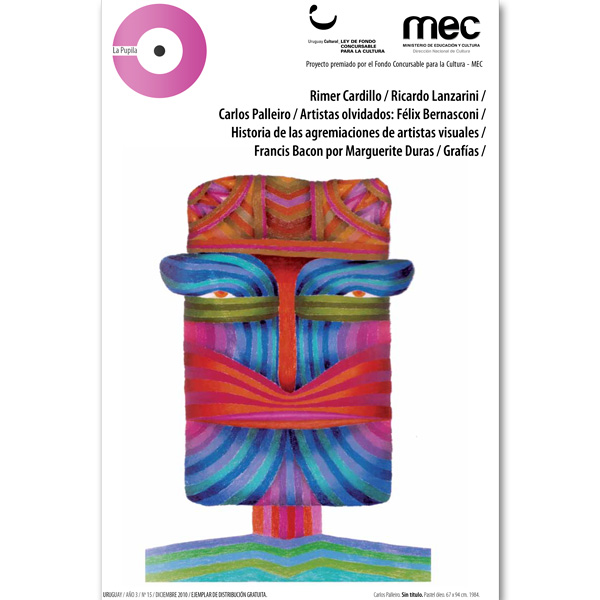 Revista Nº15