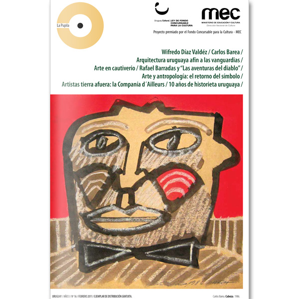 Revista Nº16