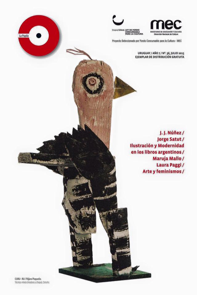 Revista Nº36