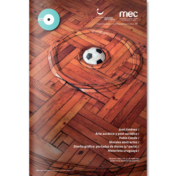 Revista Nº37